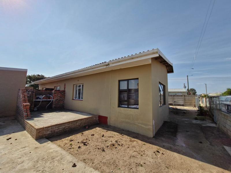3 Bedroom Property for Sale in Pacaltsdorp Western Cape